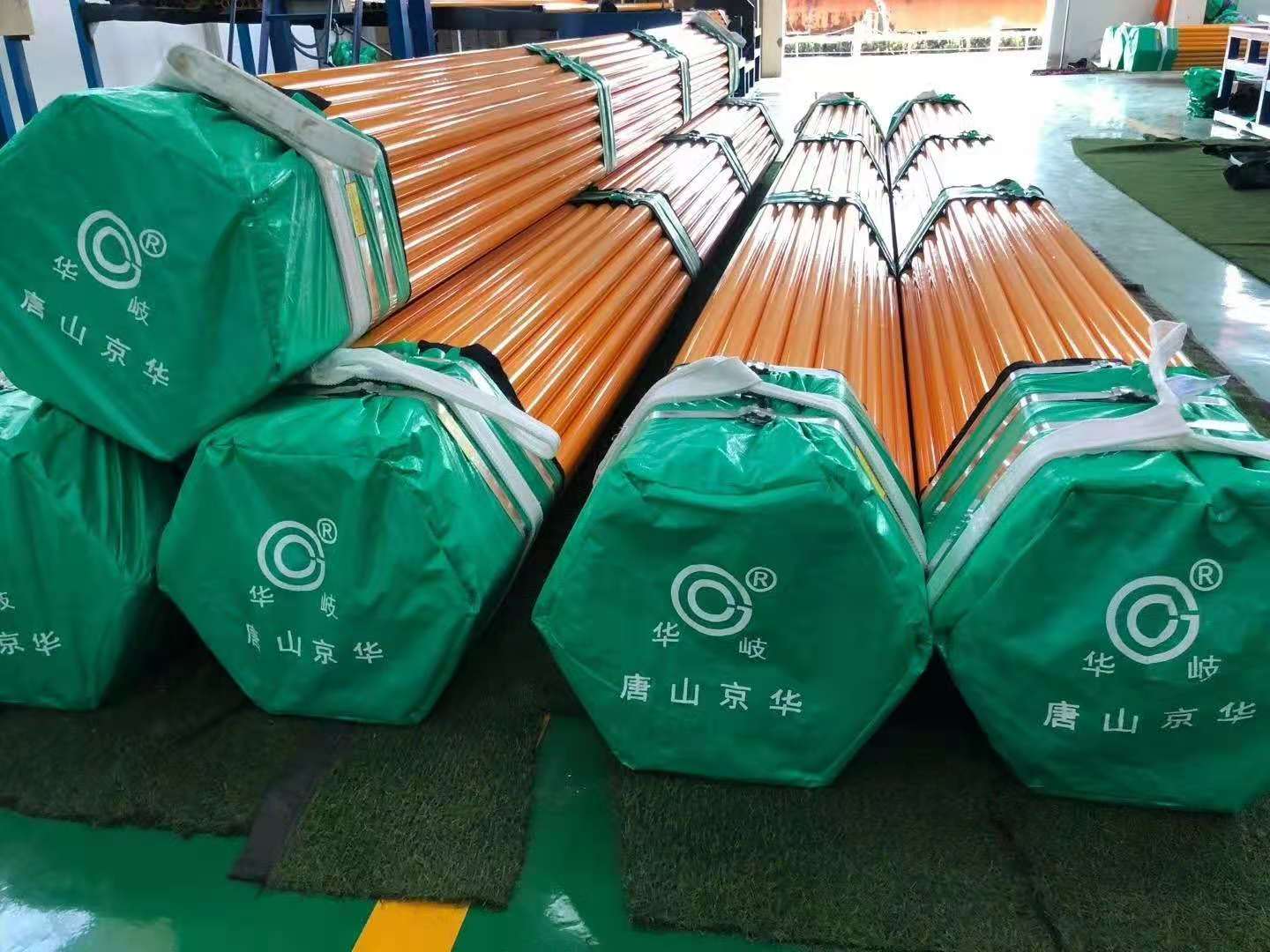 鍍鋅管類