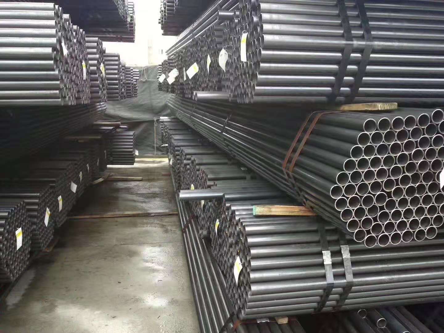 20#無(wú)縫管