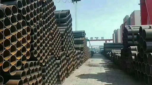 無縫管