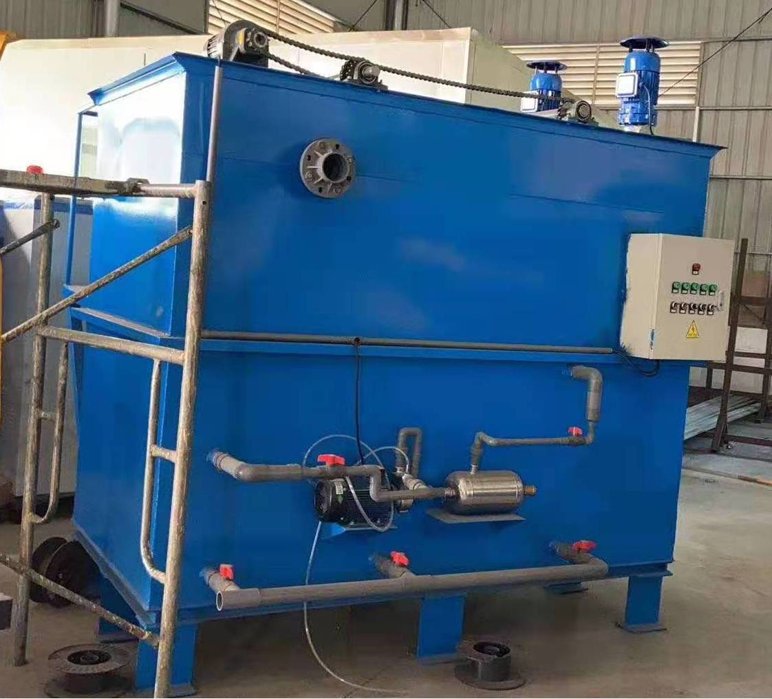 氣浮一體機(jī)